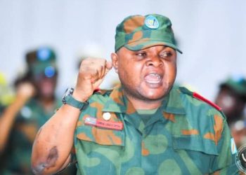 Haut-Katanga : pour haute trahison, des militaires et policiers transférés à Kinshasa