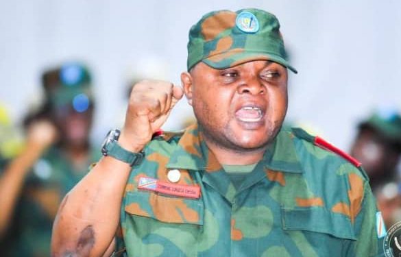 Haut-Katanga : pour haute trahison, des militaires et policiers transférés à Kinshasa