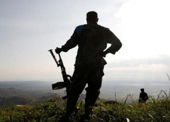 Beni : trois islamistes MTM/ISCAP neutralisés par la coalition FARDC-UPDF à Mangina
