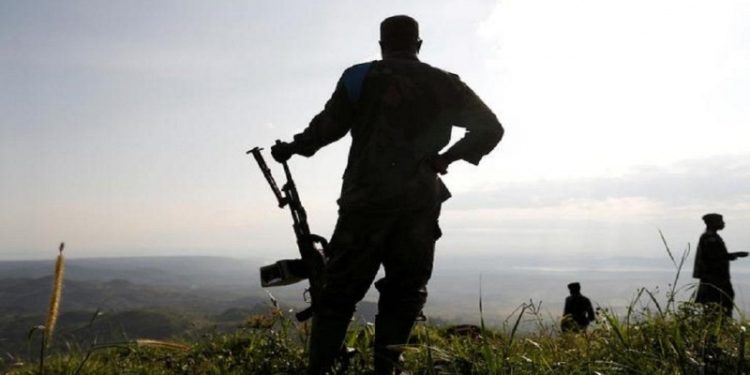 Beni : trois islamistes MTM/ISCAP neutralisés par la coalition FARDC-UPDF à Mangina