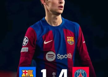 UEFA : la naïveté du FC Barcelona et de l&rsquo;Athletico Madrid n&rsquo;est plus à décrire
