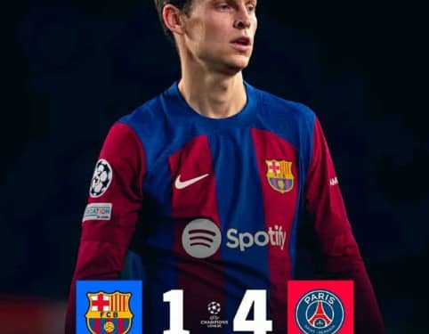 UEFA : la naïveté du FC Barcelona et de l&rsquo;Athletico Madrid n&rsquo;est plus à décrire