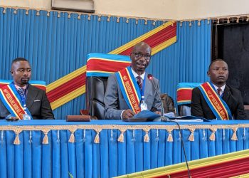Assemblée provinciale du Nord-Kivu : les « rebelles » rappelés à Kinshasa !