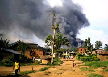 Beni : énième nuit cauchemardesque à Mangina