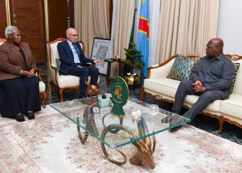 Crise humanitaire en RDC : la communauté internationale appelée à agir pour stopper les cycles de violences à l&rsquo;Est