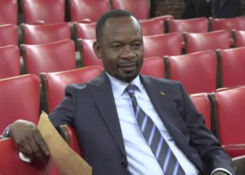 Haut-Katanga : le bureau définitif de l&rsquo;Assemblée provinciale installé !