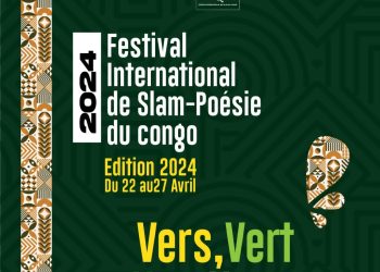Lubumbashi : la deuxième édition du festival international du Slam-poésie de tous les défis