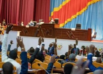 Assemblée nationale : l&rsquo;Union sacrée incapable de trouver un candidat unique, organise une élection primaire