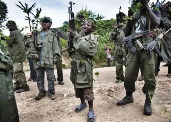 Nord-Kivu : « Il est temps pour ceux qui détiennent les armes, à les déposer pour la paix » (Yuston Kambale du PDDRCS)