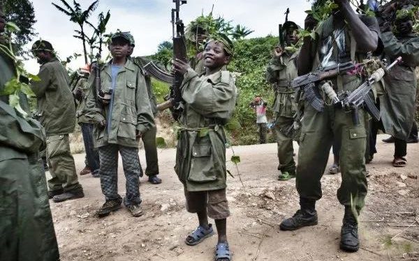 Nord-Kivu : « Il est temps pour ceux qui détiennent les armes, à les déposer pour la paix » (Yuston Kambale du PDDRCS)