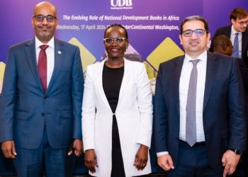 La Banque ougandaise de développement mobilise un soutien international pour stimuler l&rsquo;impact durable