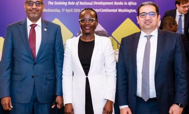 La Banque ougandaise de développement mobilise un soutien international pour stimuler l&rsquo;impact durable