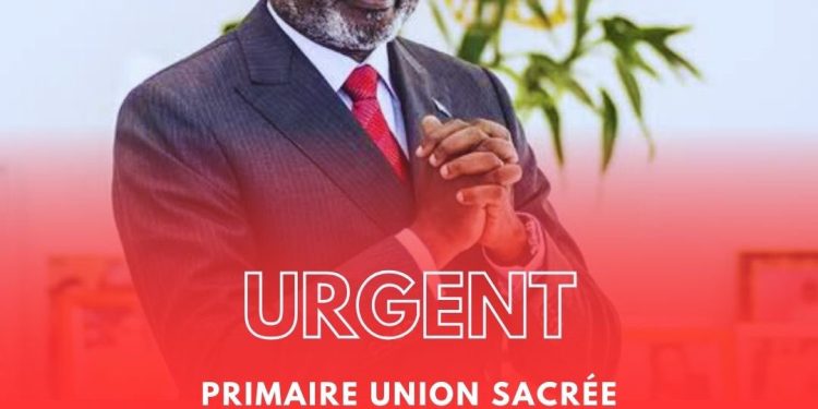 Élection du bureau définitif de l&rsquo;Assemblée nationale : Kamerhe préféré à Lukwebo et Mbosso !