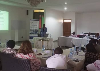 Goma : une vingtaine de journalistes formés sur le continuum et la déconstruction des discussions de haine