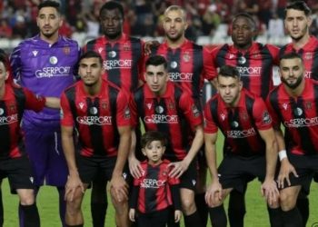 La décision de la CAF loin de résoudre les différends entre RS Berkane et USM Alger