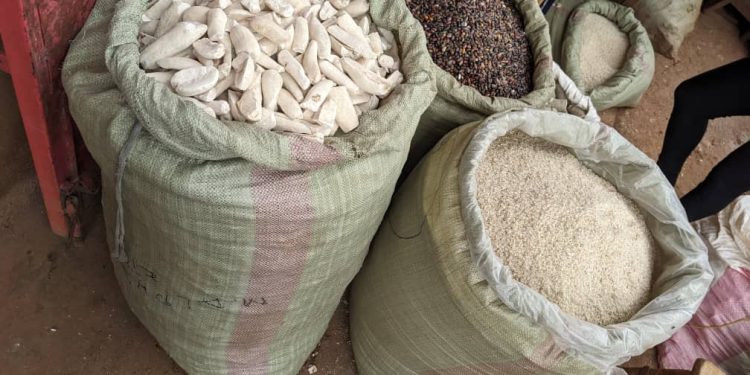 IMG-20240427-WA0035 - Agora Grands-Lacs Insécurité à l’Est de la RDC : le marché de Butembo frappé par la carence de plusieurs produits agricoles