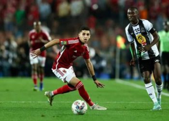 Ligue des champions de la CAF : Mazembe doit encore attendre