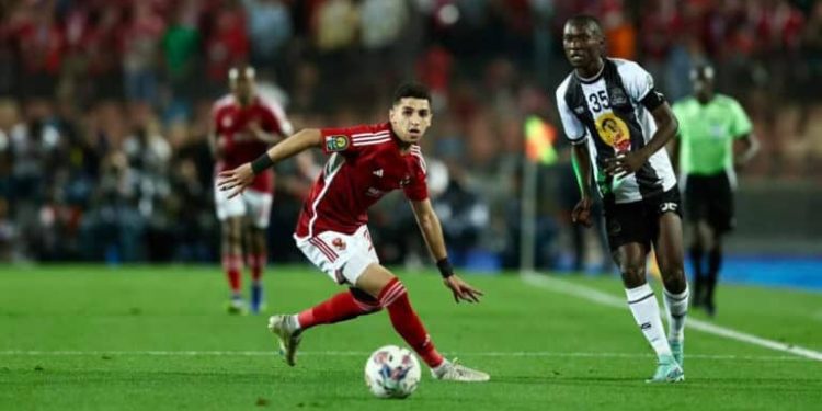 Ligue des champions de la CAF : Mazembe doit encore attendre