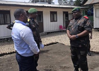 Nord-Kivu : un élu provincial arrêté pour incitation à la violence contre les forces armées