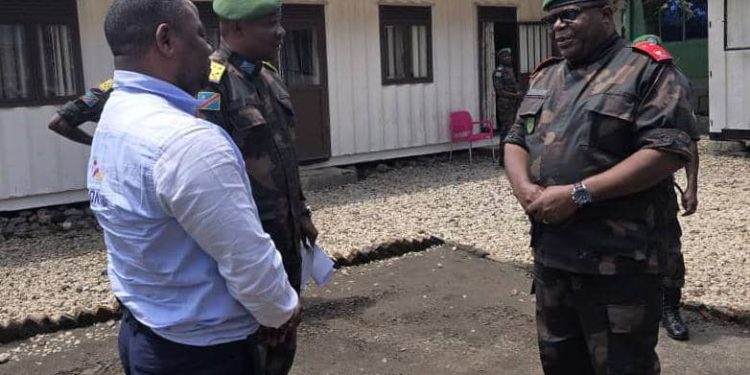 Nord-Kivu : un élu provincial arrêté pour incitation à la violence contre les forces armées