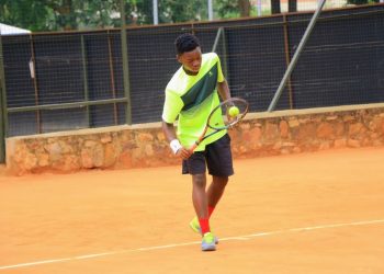 World tennis Kigali J30 : l&rsquo;international congolais Moïse Tabora fait l&rsquo;affaire au Rwanda