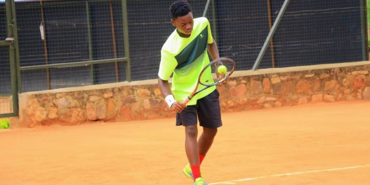 IMG-20240428-WA0089 - Agora Grands-Lacs World tennis Kigali J30 : l’international congolais Moïse Tabora fait l’affaire au Rwanda