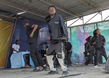 4e édition du Festival interscolaire Art&rsquo;Elite à Goma : Institut Uzima au sommet de la compétition !
