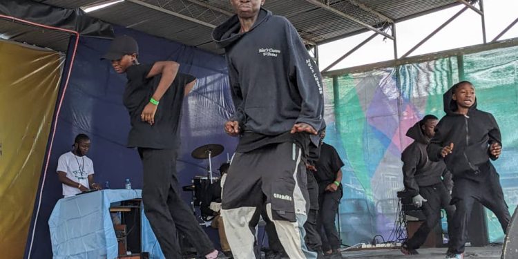 4e édition du Festival interscolaire Art&rsquo;Elite à Goma : Institut Uzima au sommet de la compétition !