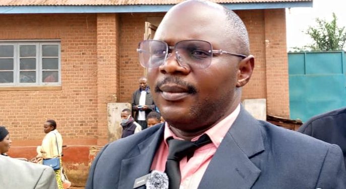 Nord-Kivu/Exétat : « Les épreuves certificatives seront prises en charge par le gouvernement central » ( Shalumoo Tsambali)