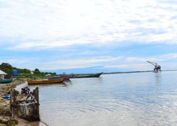 Ituri : douze personnes perdent la vie sur les eaux du lac Albert
