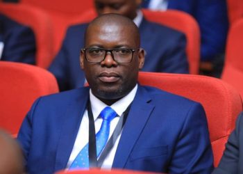 Haut-Katanga : « La réélection du Gouverneur Jacques Kyabula est une formalité » (Mukwa Lukusa)