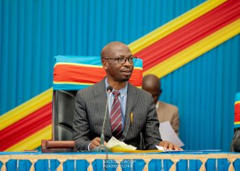 Assemblée provinciale du Nord-Kivu : c&rsquo;est complètement fini pour Daniel Nzughundi !