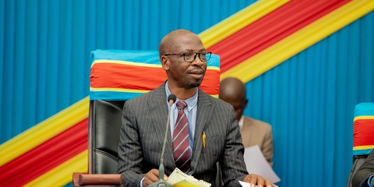 Assemblée provinciale du Nord-Kivu : c&rsquo;est complètement fini pour Daniel Nzughundi !