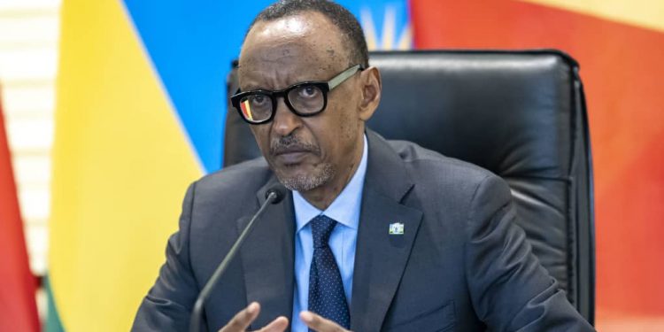 Guerre de l&rsquo;Est : le pouvoir de Kigali reçoit « un accompagnement tacite pour poursuivre le massacre des congolais » (société civile)