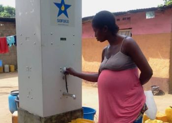 Difficultés d&rsquo;accès à l&rsquo;eau potable à Bunia : les habitants coincés crient au secours