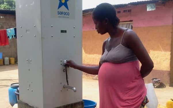 Difficultés d&rsquo;accès à l&rsquo;eau potable à Bunia : les habitants coincés crient au secours