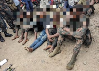 Insécurité à Goma : de présumés auteurs du braquage de ce mercredi déjà aux arrêts (mairie)
