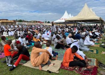 Eid Mubarak à Beni : la communauté musulmane condamne tout acte d&rsquo;atrocité contre les civils au nom d' »Allah »