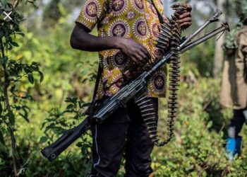 Ituri : découverte de sept corps de civils à Mambasa