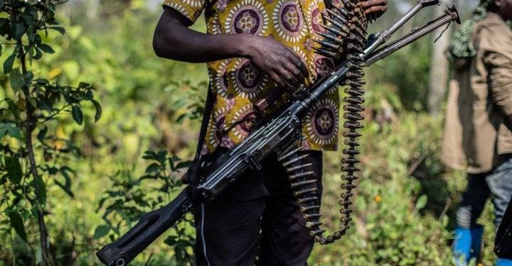 Ituri : découverte de sept corps de civils à Mambasa