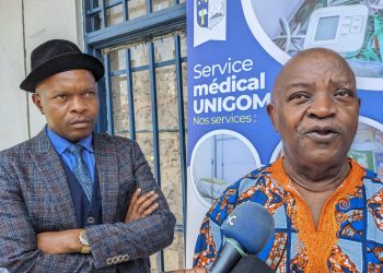 Nord-Kivu : de l&rsquo;enseignement à la recherche, l&rsquo;UNIGOM se met désormais au service de la société