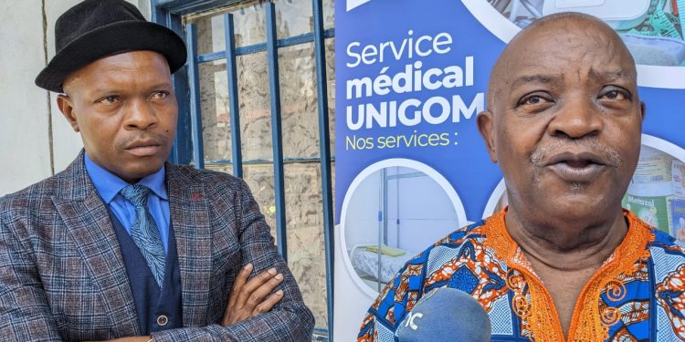 Nord-Kivu : de l&rsquo;enseignement à la recherche, l&rsquo;UNIGOM se met désormais au service de la société