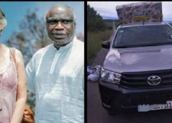 Kidnapping du couple Majagira : seule sa femme est libérée mais de nombreuses zones d&rsquo;ombre
