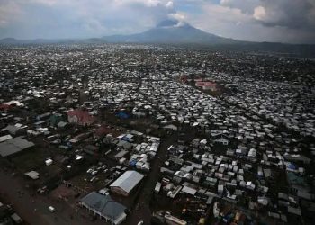 Goma: une dizaine de morts dans une explosion des bombes larguées par le M23 à Mugunga