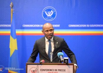 Guerre du M23-RDF : Kinshasa menace de quitter le processus de Luanda