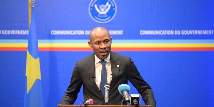 1715019783479 - Agora Grands-Lacs Guerre du M23-RDF : Kinshasa menace de quitter le processus de Luanda