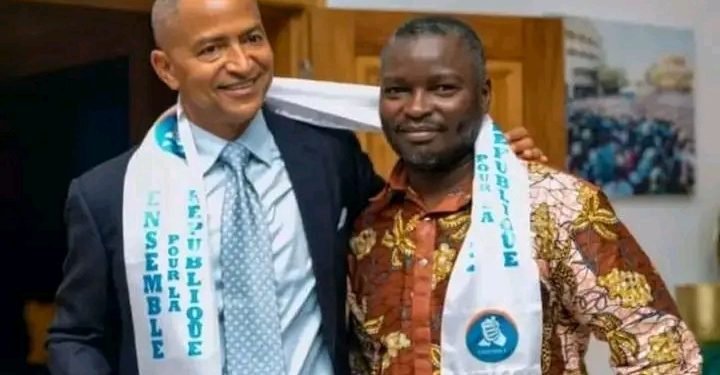 Kinshasa : un autre proche de l&rsquo;opposant Moïse Katumbi frôle la mort