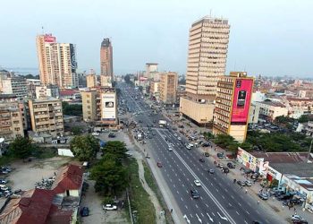Flash/Kinshasa : une vingtaine de morts dans un accident vers l&rsquo;aéroport de N&rsquo;Djili