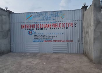 Dossier Maison Lwanzo Sarl et Dott services à Beni : la FEC/Nord-Kivu saisit le Gouverneur