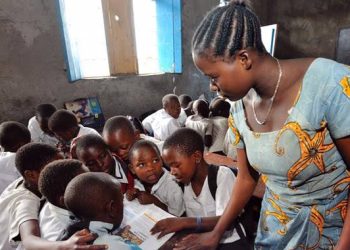 Nord-Kivu : « La gratuité de l&rsquo;enseignement de base et l&rsquo;insécurité empirent la vie des enseignants » (Enseignante)